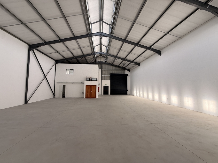 To Let Commercial Property for Rent in Atlas Gardens Western Cape